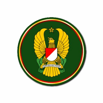 Korem 052 Wijayakrama TNI- Angkatan Darat